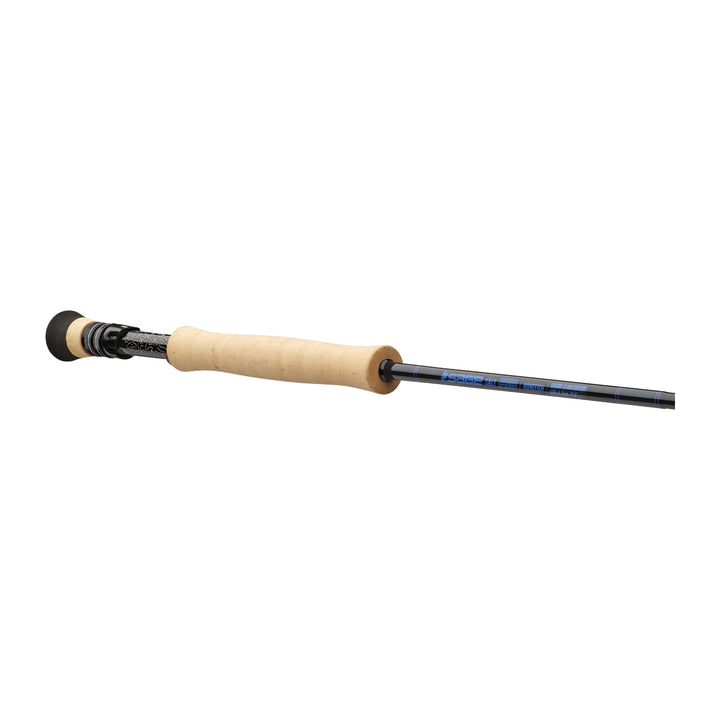 Sage Salt R8 Grand Slam Edition Fly Rod 8wt - 9'0" - 4pc Bonefish
