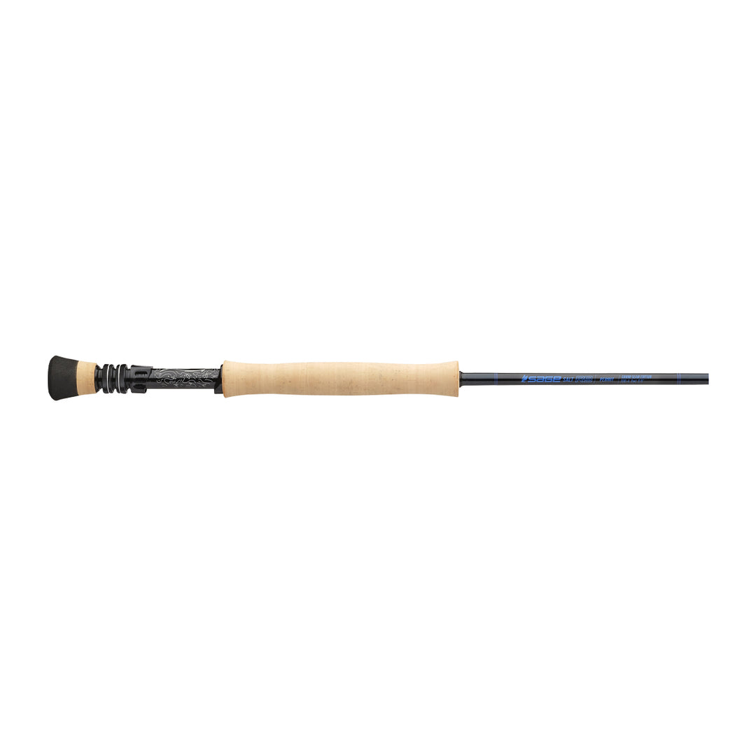 Sage Salt R8 Grand Slam Edition Fly Rod 9wt - 9'0" - 4pc Permit