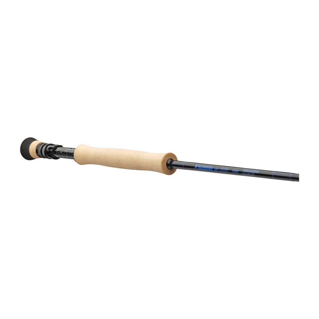 Sage Salt R8 Grand Slam Edition Fly Rod 9wt - 9'0" - 4pc Permit