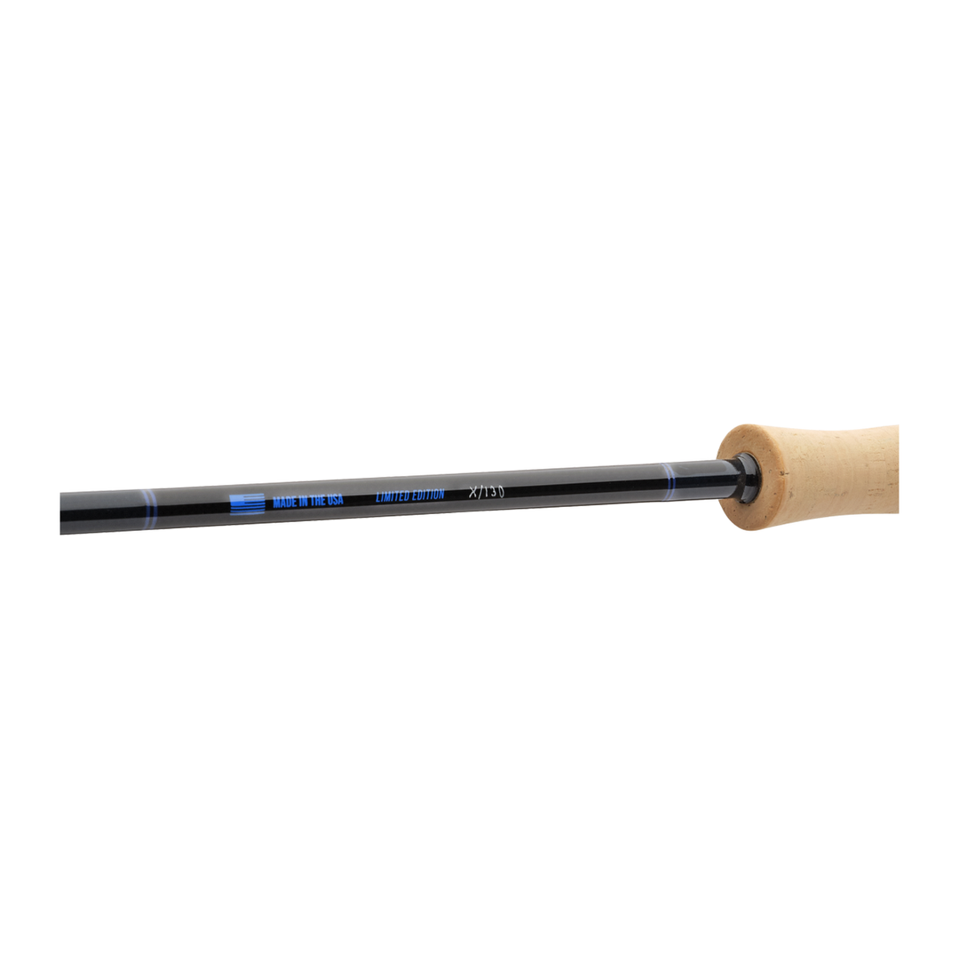 Sage Salt R8 Grand Slam Edition Fly Rod 11wt - 9'0" - 4pc Tarpon