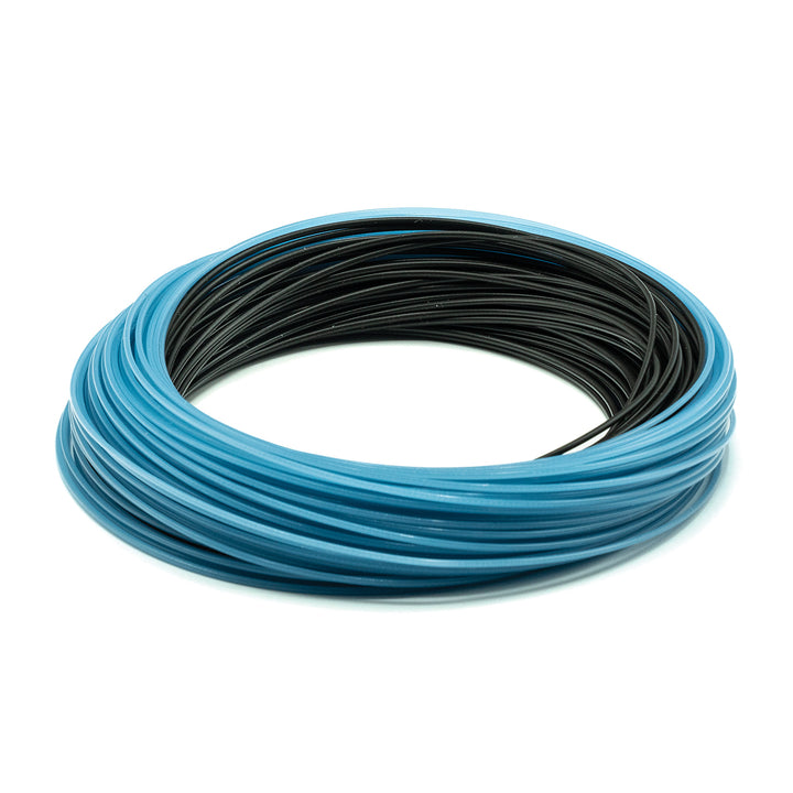 Scientific Anglers Sonar Tropical Custom Tip Fly Line Blue/Black - Madison River Fishing Company