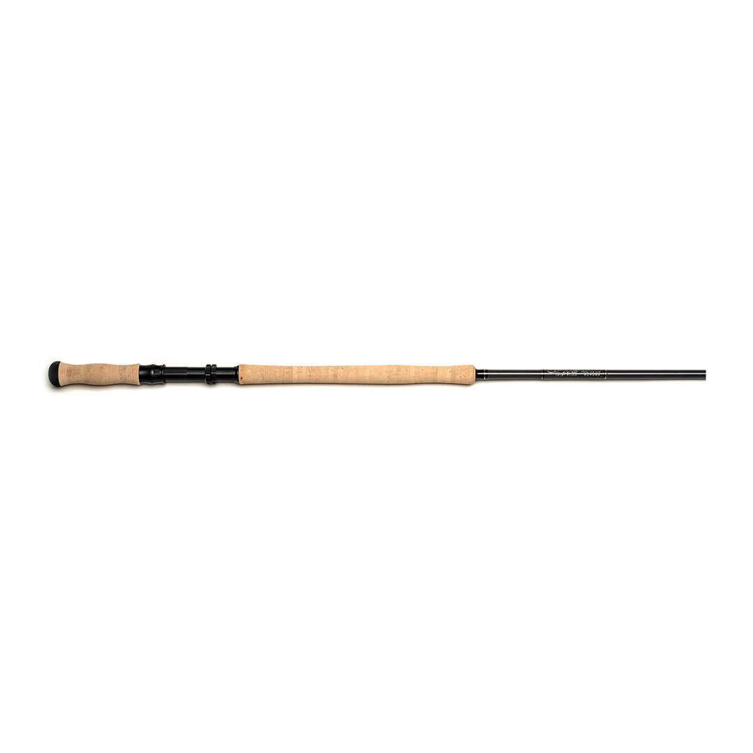 Scott 50th ARC Two-Handed Fly Rod 7wt - 12'8" - 3pc - Madison River Fishing Company
