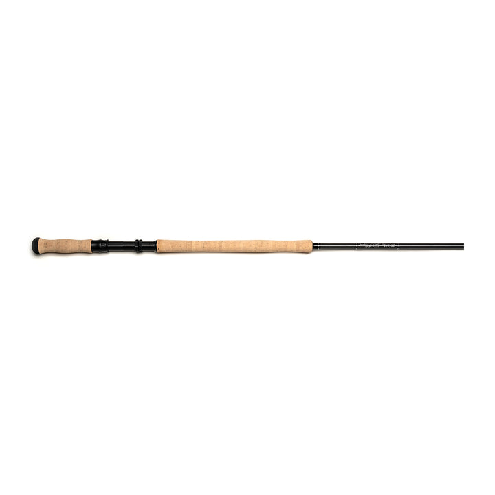 Scott 50th ARC Two-Handed Fly Rod 7wt - 12'8" - 3pc - Madison River Fishing Company