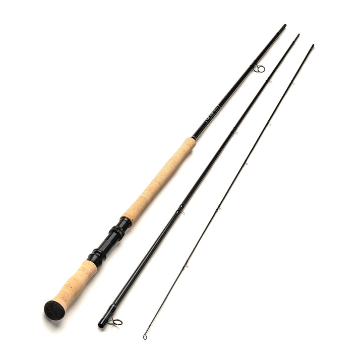 Scott 50th ARC Two-Handed Fly Rod 7wt - 12'8" - 3pc - Madison River Fishing Company