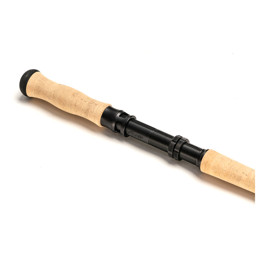 Scott 50th ARC Two-Handed Fly Rod 7wt - 12'8" - 3pc - Madison River Fishing Company