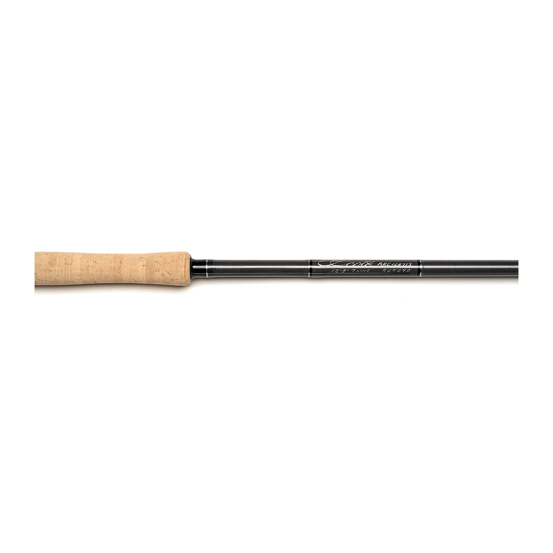 Scott 50th ARC Two-Handed Fly Rod 7wt - 12'8" - 3pc - Madison River Fishing Company