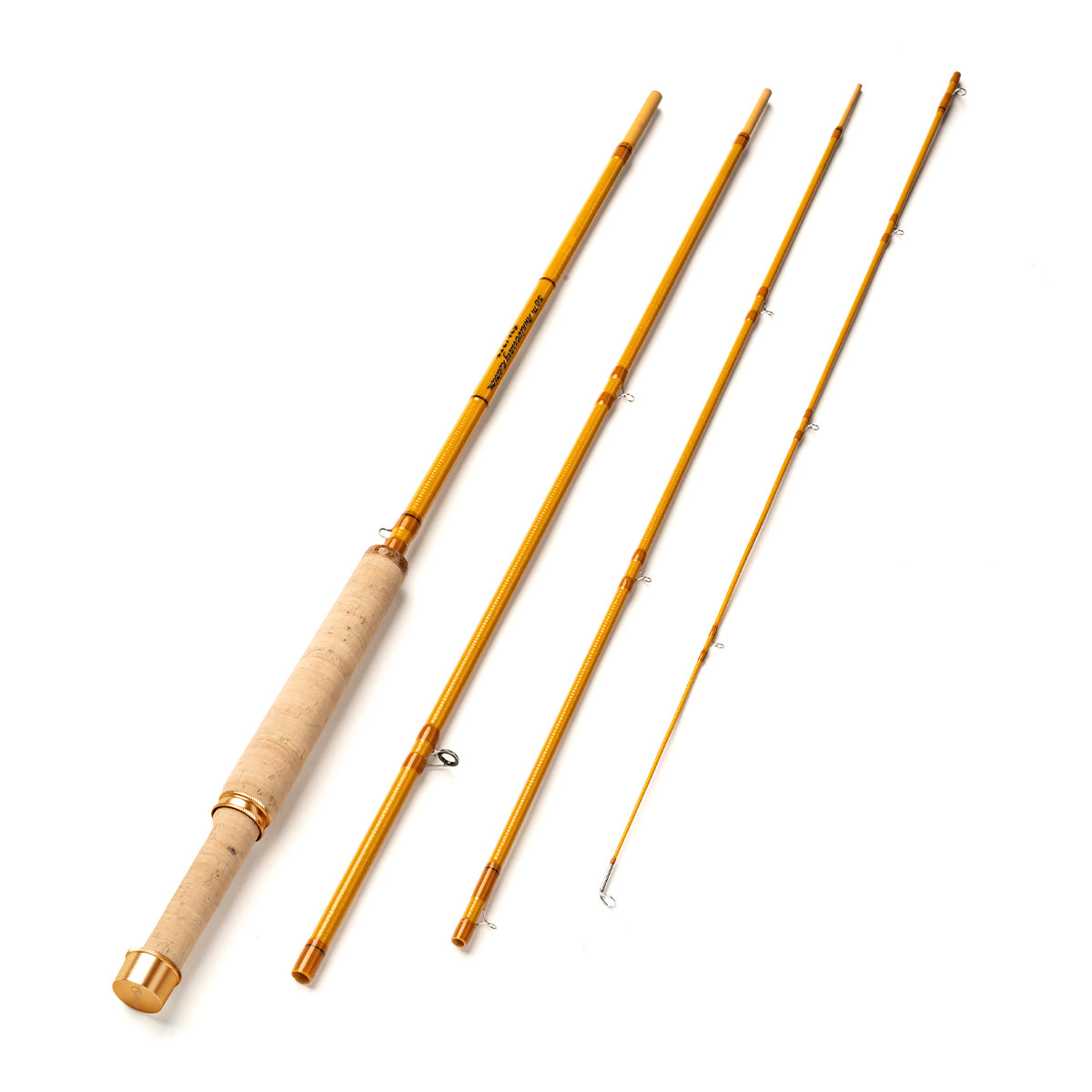 Scott 50th F Series Fly Rod 3wt - 7'0