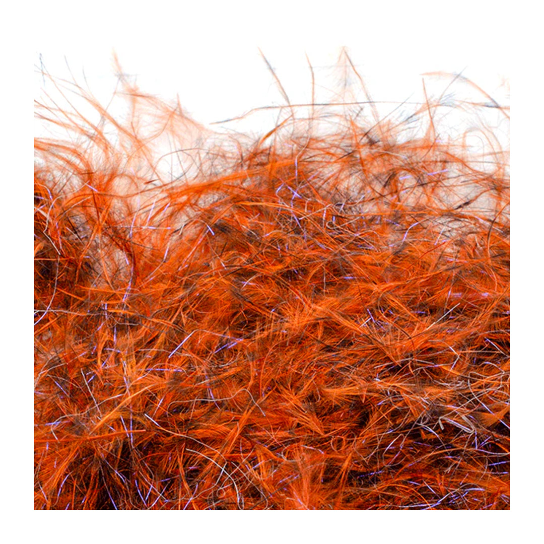 Senyo's Dirty Bird Dubbing - Madison River Fishing Company