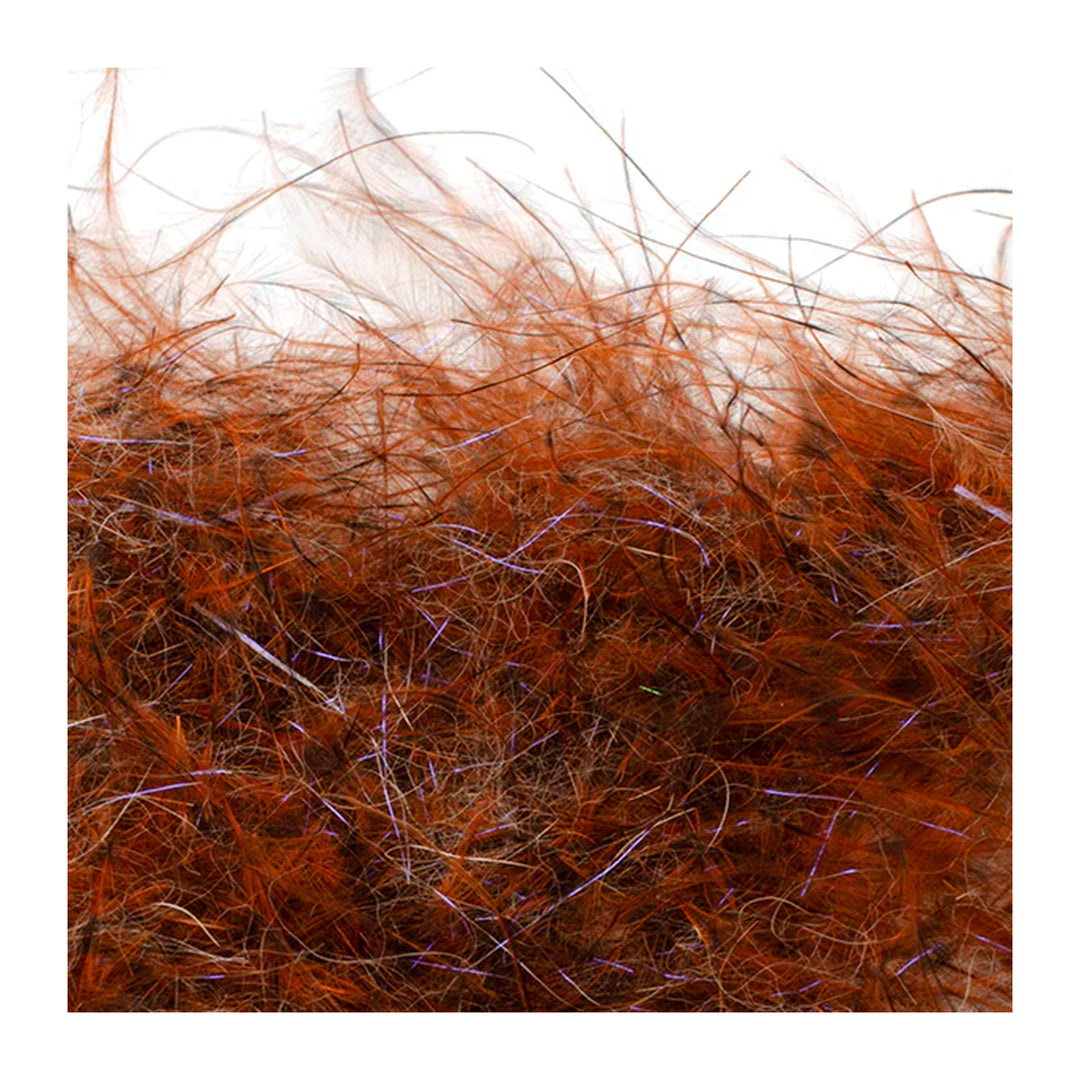 Senyo's Dirty Bird Dubbing - Madison River Fishing Company