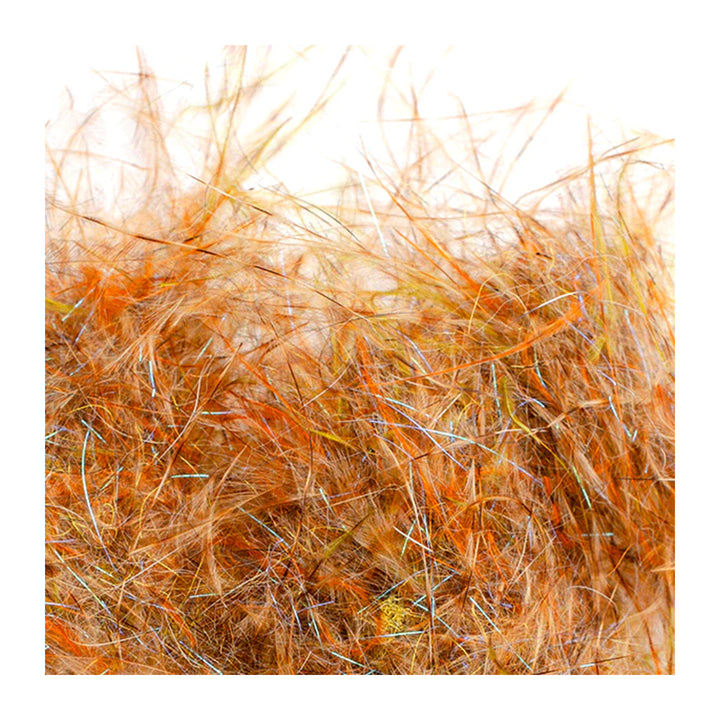 Senyo's Dirty Bird Dubbing - Madison River Fishing Company