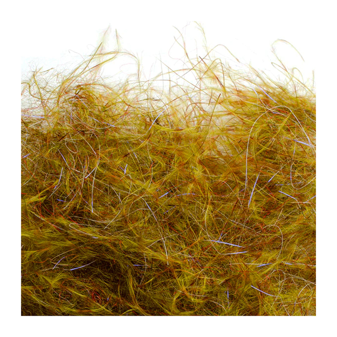 Senyo's Dirty Bird Dubbing - Madison River Fishing Company