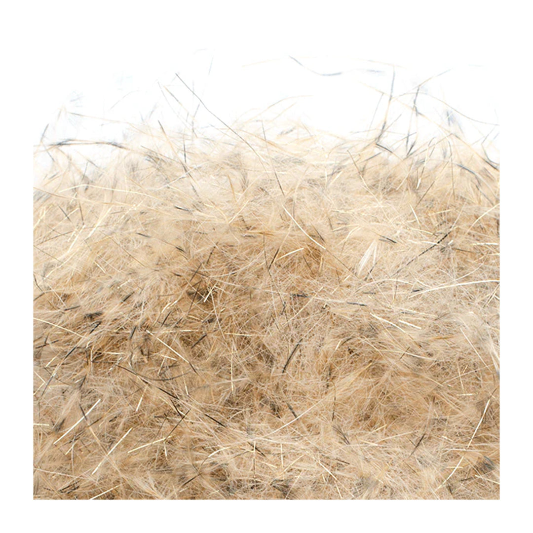 Senyo's Dirty Bird Dubbing - Madison River Fishing Company