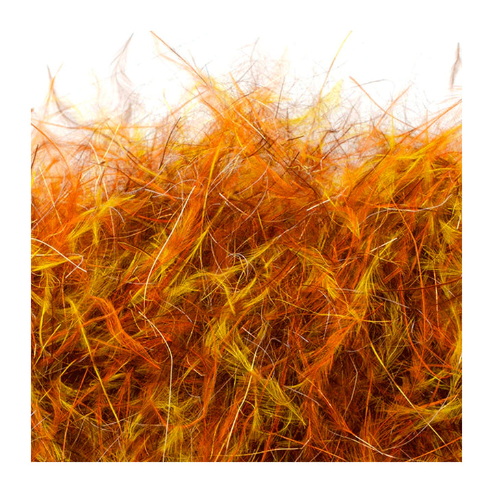 Senyo's Dirty Bird Dubbing - Madison River Fishing Company