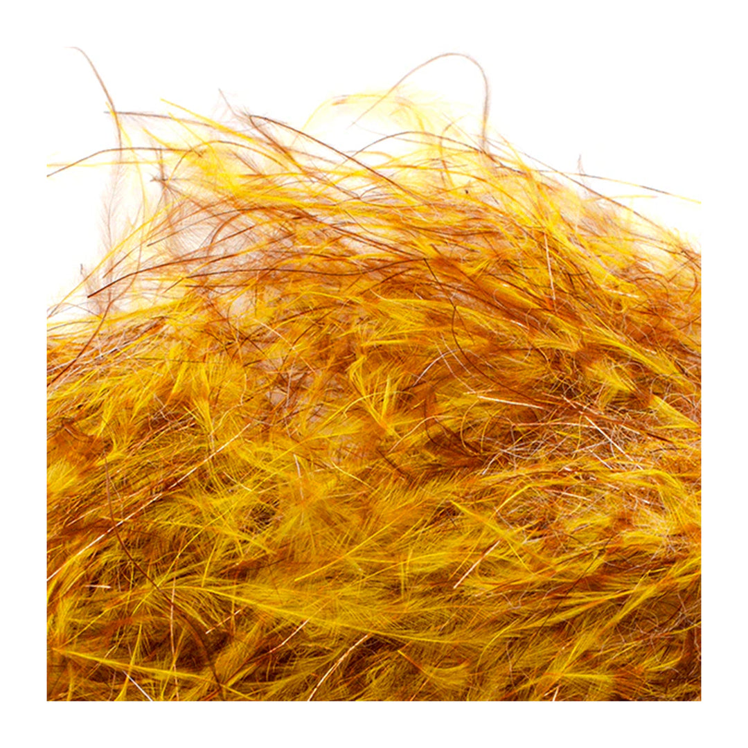 Senyo's Dirty Bird Dubbing - Madison River Fishing Company