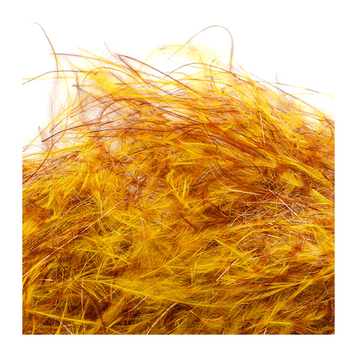 Senyo's Dirty Bird Dubbing - Madison River Fishing Company