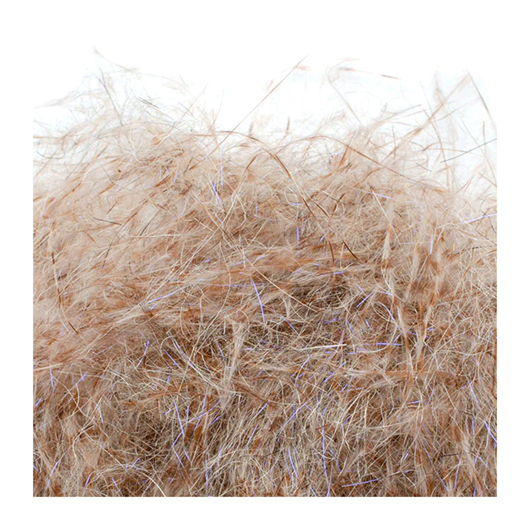 Senyo's Dirty Bird Dubbing - Madison River Fishing Company