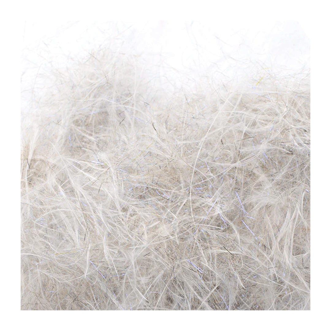 Senyo's Dirty Bird Dubbing - Madison River Fishing Company