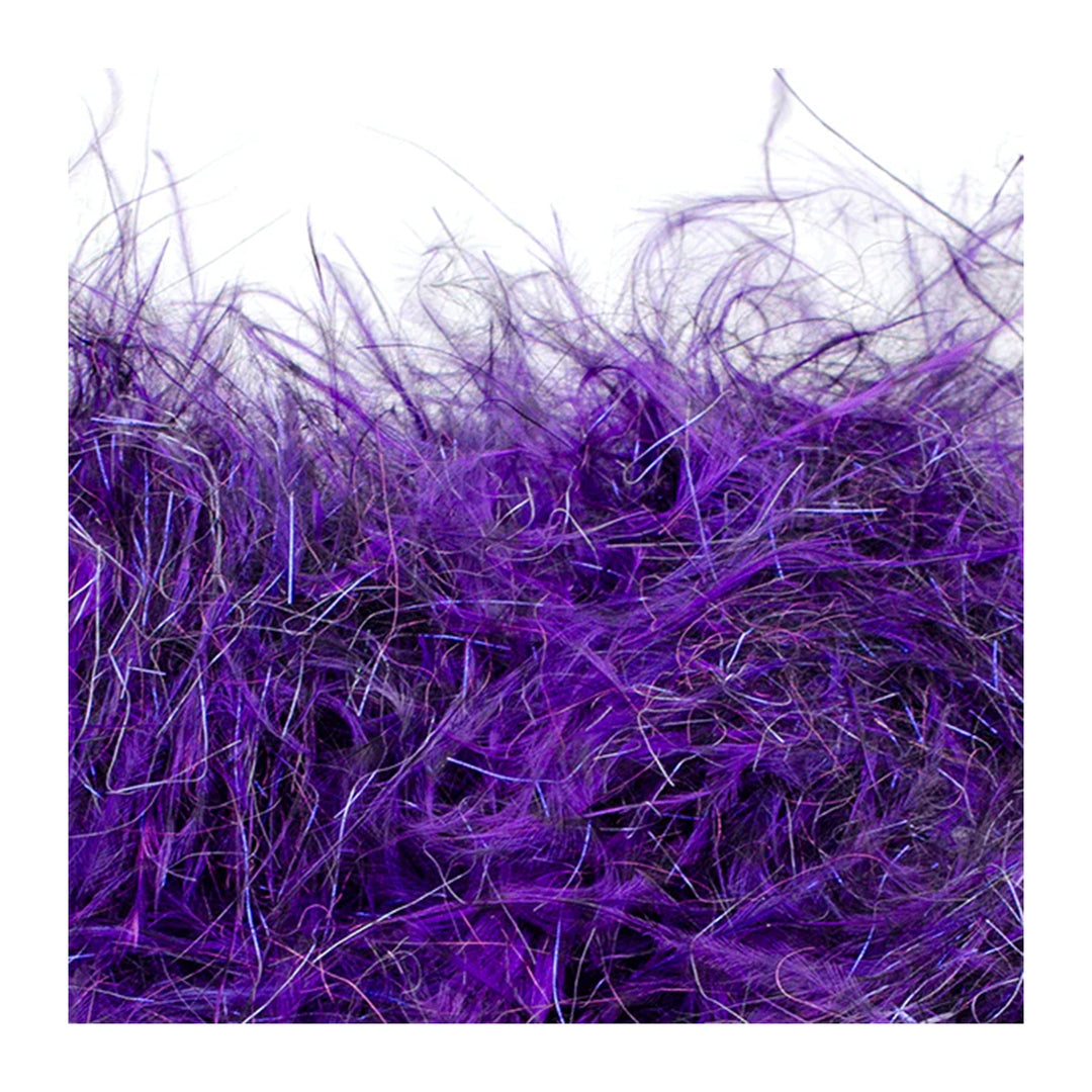 Senyo's Dirty Bird Dubbing - Madison River Fishing Company