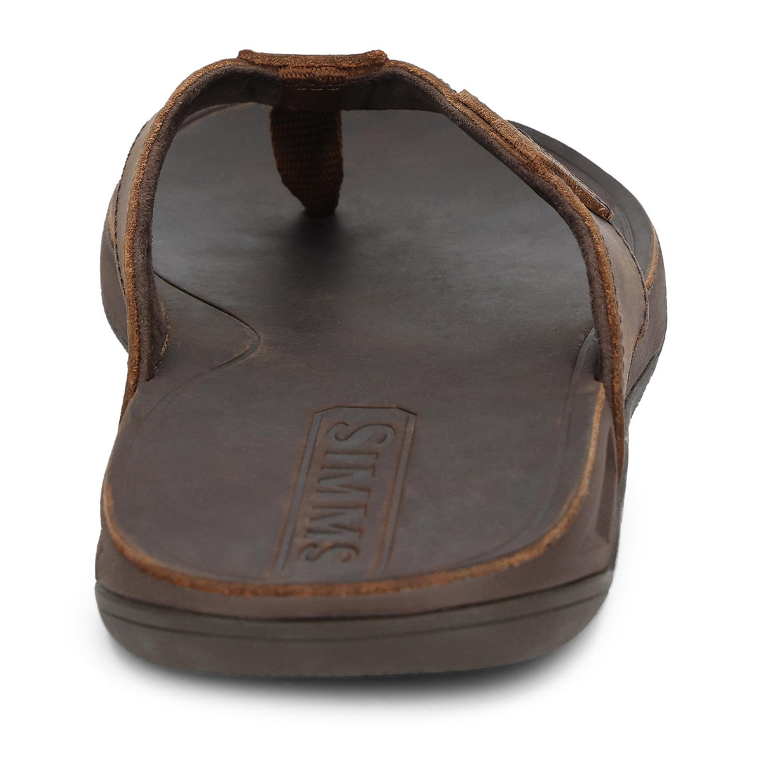 Simms Bimini Flip Hickory - Madison River Fishing Company