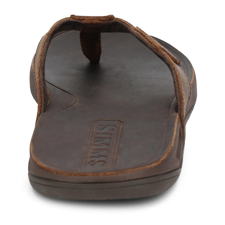 Simms Bimini Flip Hickory - Madison River Fishing Company