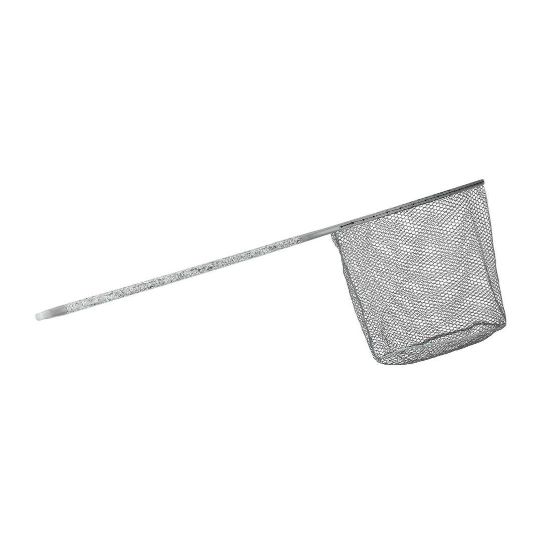 Simms Daymaker Boat Net - Long Handle Pebble Steel - Madison River Fishing Company