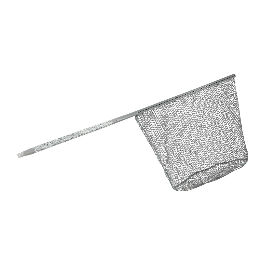 Simms Daymaker Boat Net - Short Handle Pebble Steel - Madison River Fishing Company