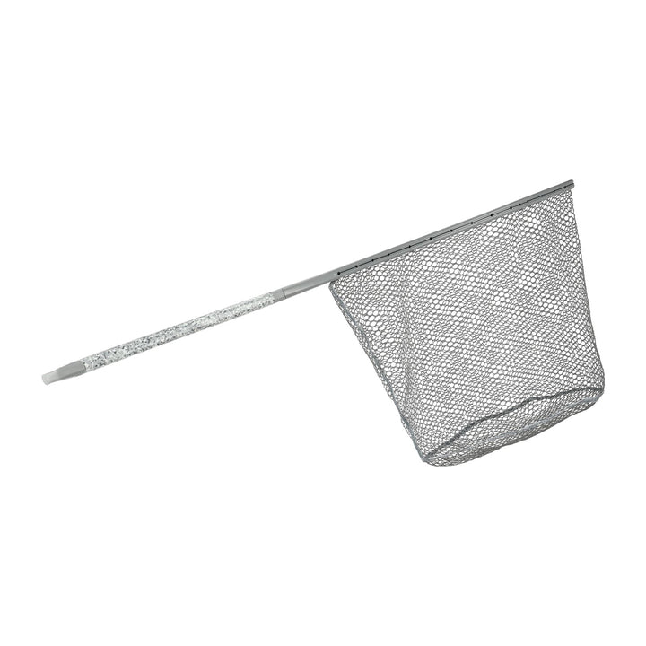 Simms Daymaker Boat Net - Short Handle Pebble Steel - Madison River Fishing Company