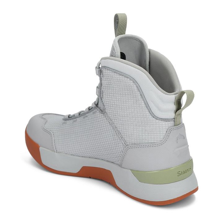 Simms Flats Sneaker Cinder - Madison River Fishing Company