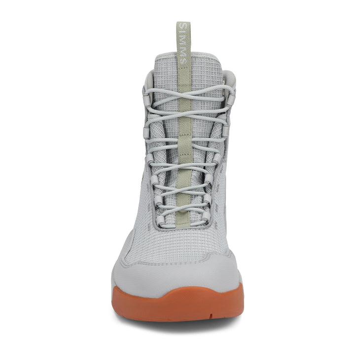 Simms Flats Sneaker Cinder - Madison River Fishing Company