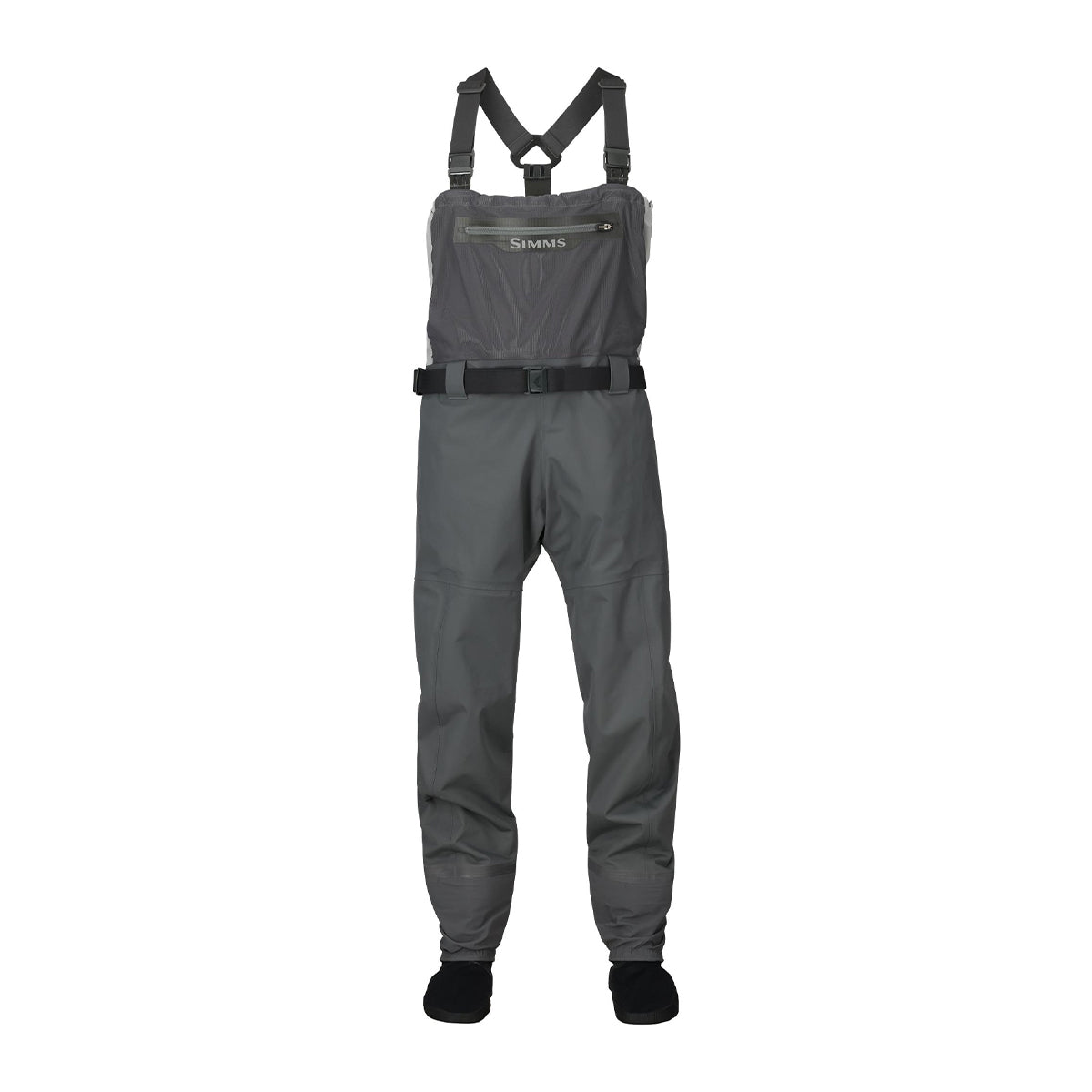 Simms Flyweight Packable Wader – Madison River Fishing Company
