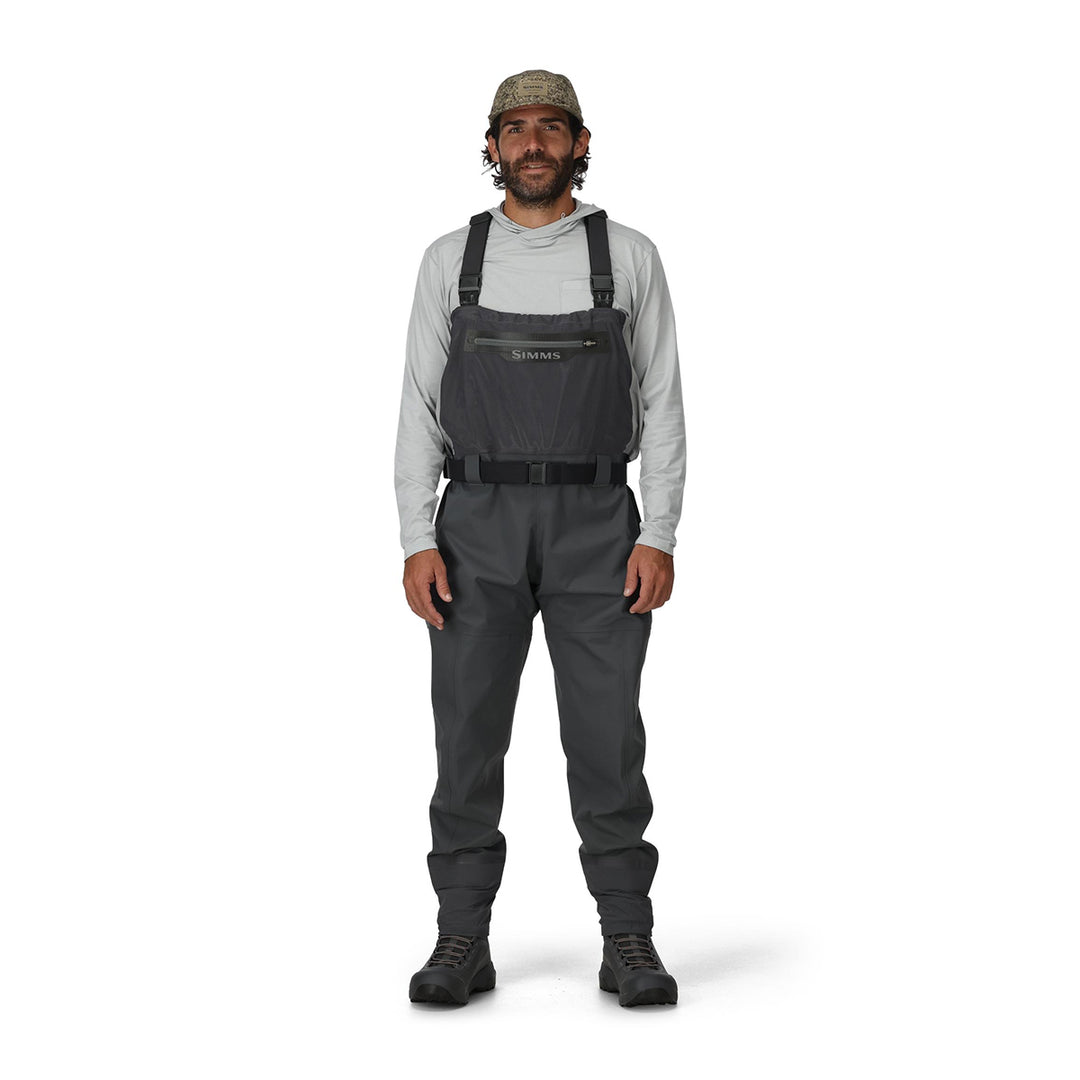 Simms Flyweight Packable Wader – Madison River Fishing Company