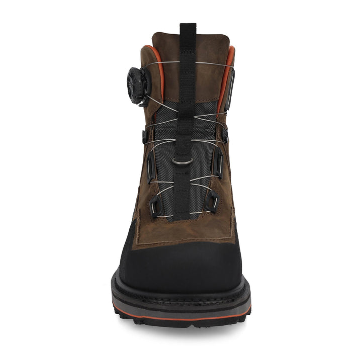 Simms G3 Guide BOA Boot Vibram Hickory - Madison River Fishing Company