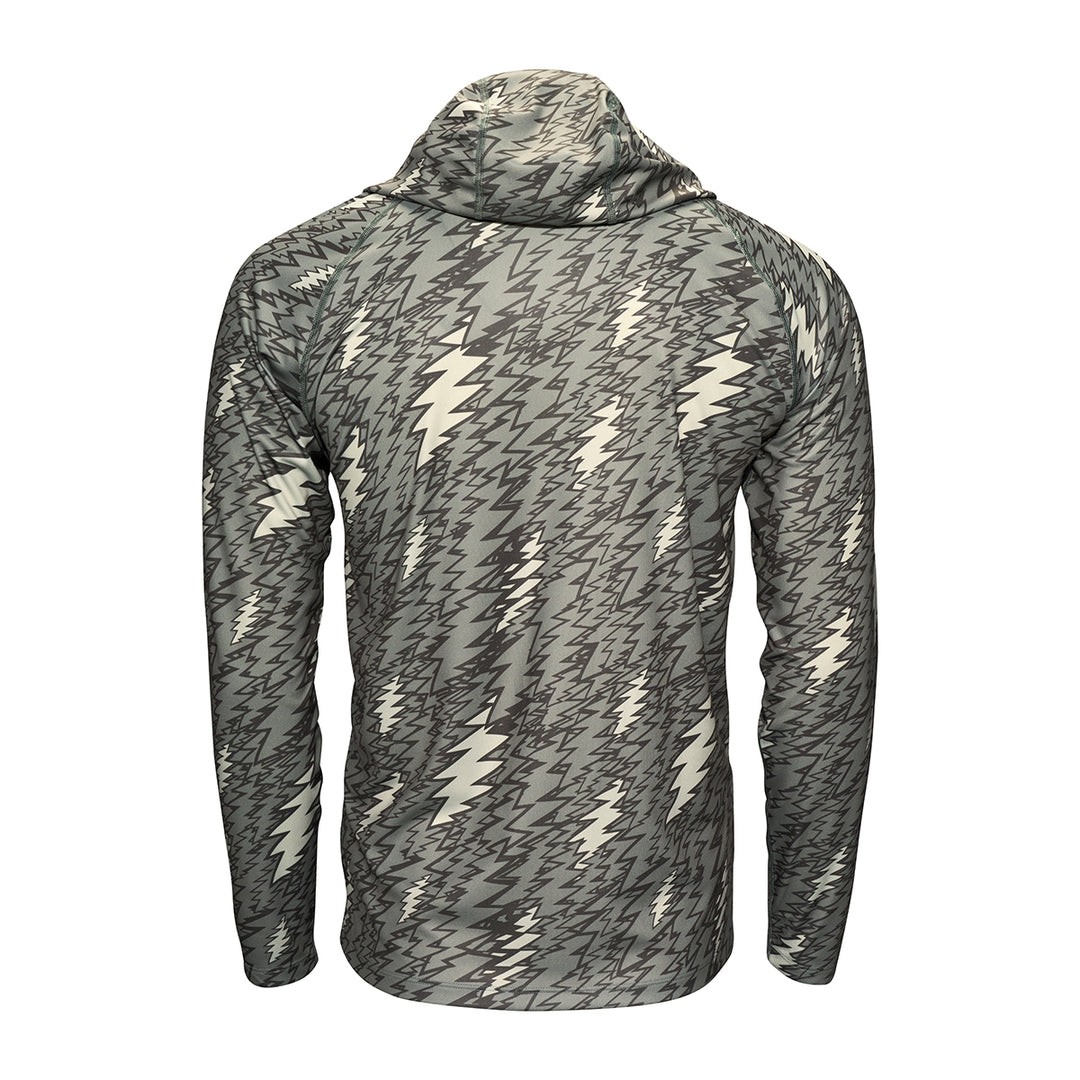 Simms Grateful Dead SolarTech Hoody Mosquitos - Madison River Fishing Company
