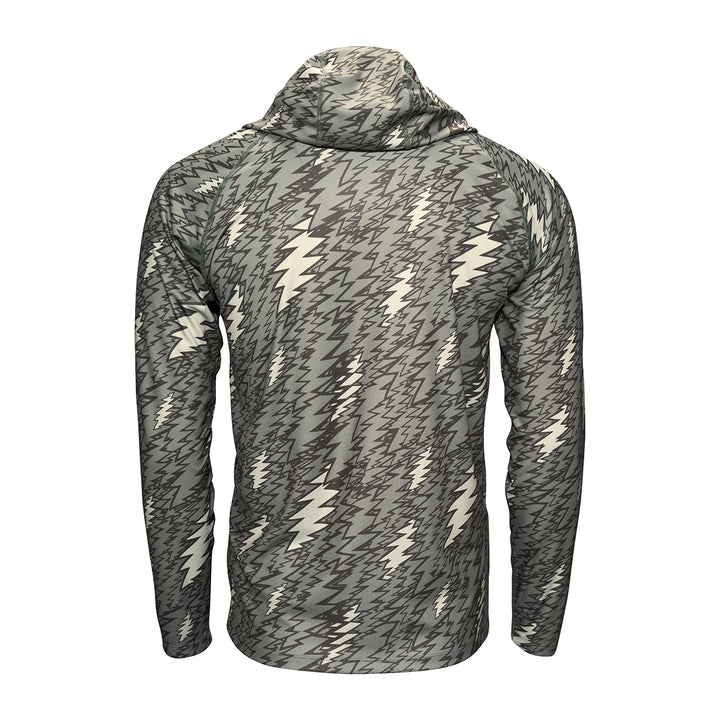 Simms Grateful Dead SolarTech Hoody Mosquitos - Madison River Fishing Company
