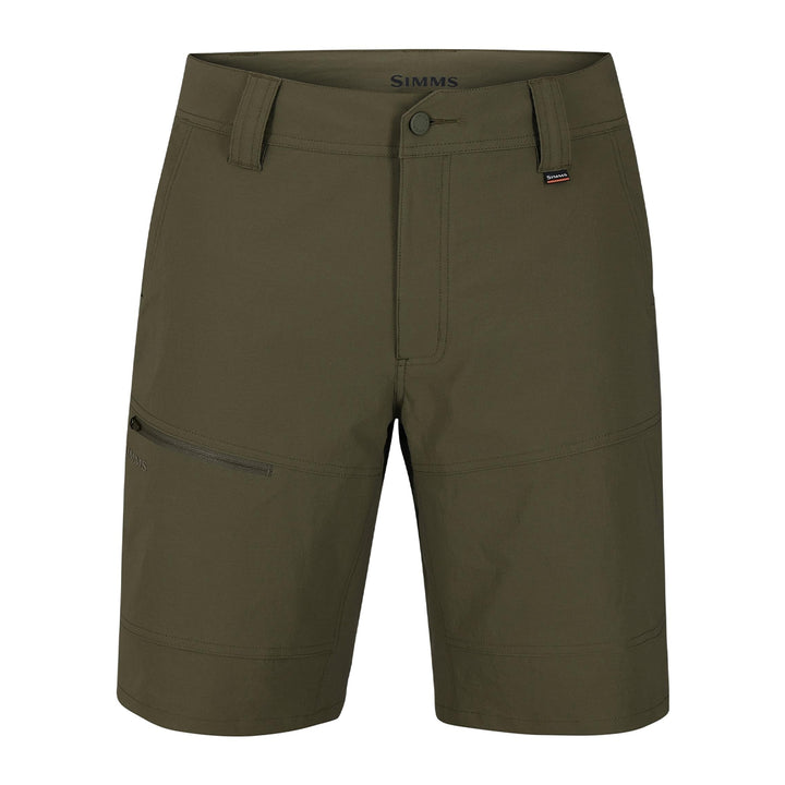 Simms Guide Short Loden - Madison River Fishing Company
