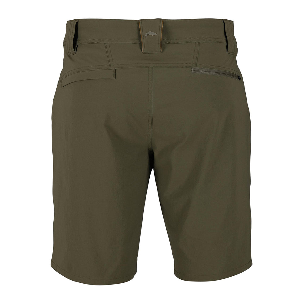 Simms Guide Short Loden