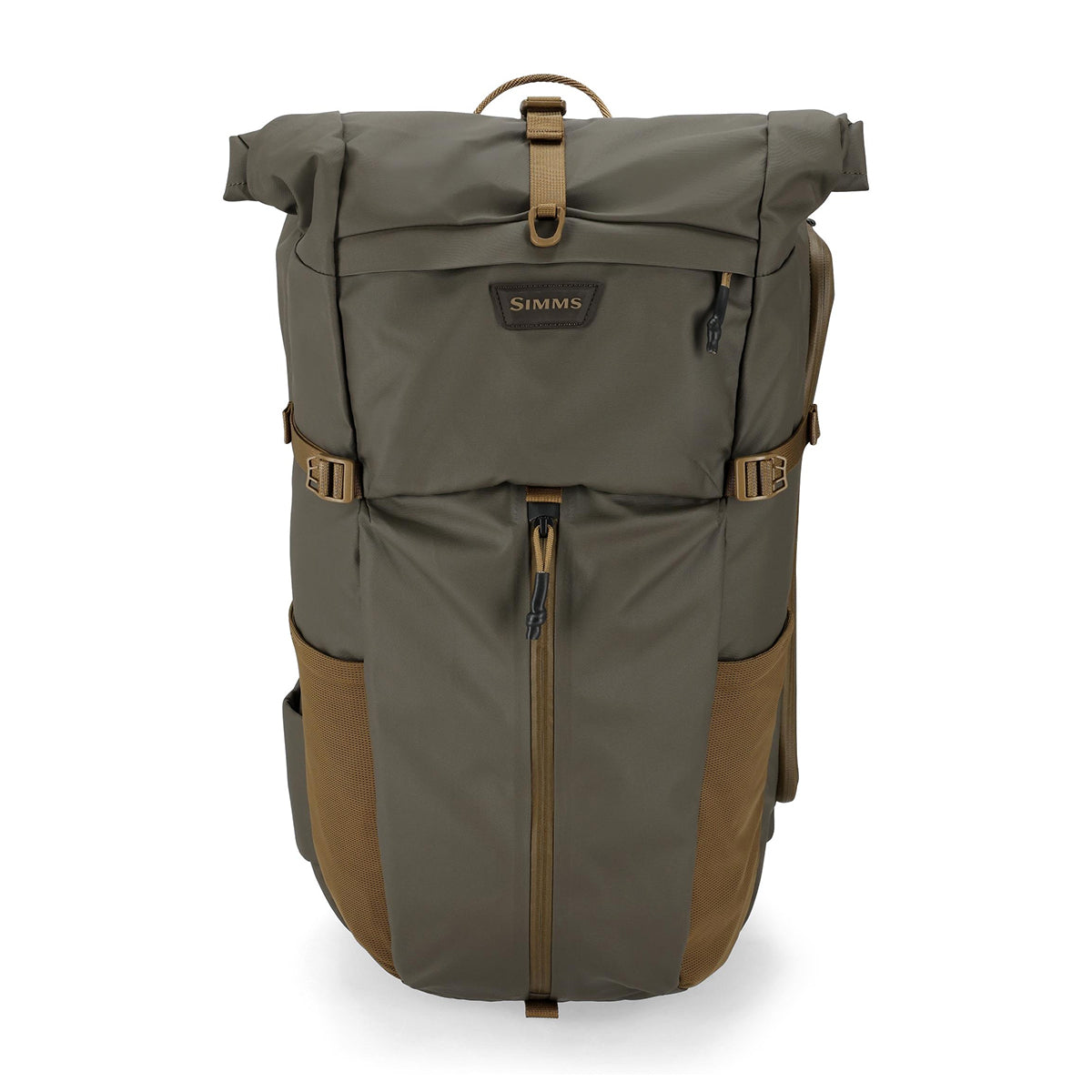 Simms Headwaters Backpack Hickory – Madison River Fishing Company