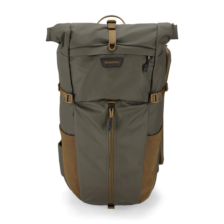 Simms Headwaters Backpack Hickory - Madison River Fishing Company