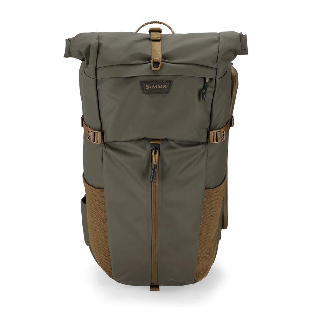 ヒラメキ大地ウォズレック 2025-Simms-Headwaters-Backpack