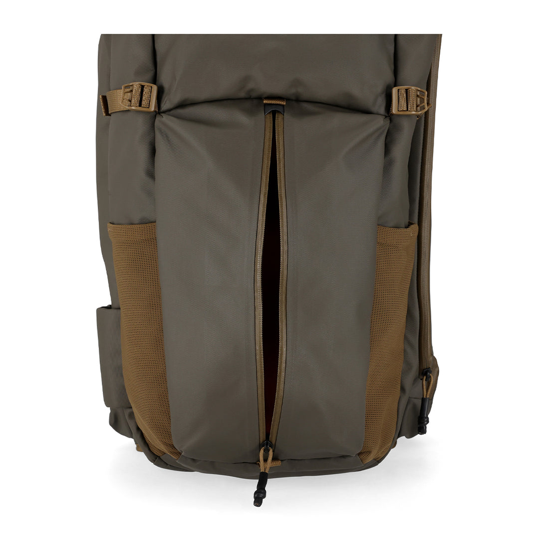 Simms Headwaters Backpack Hickory - Madison River Fishing Company