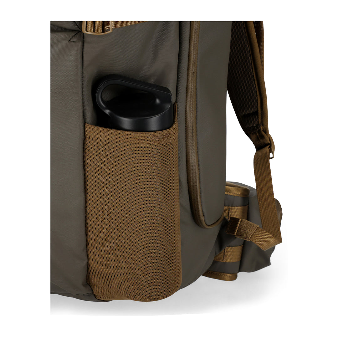 Simms Headwaters Backpack Hickory - Madison River Fishing Company