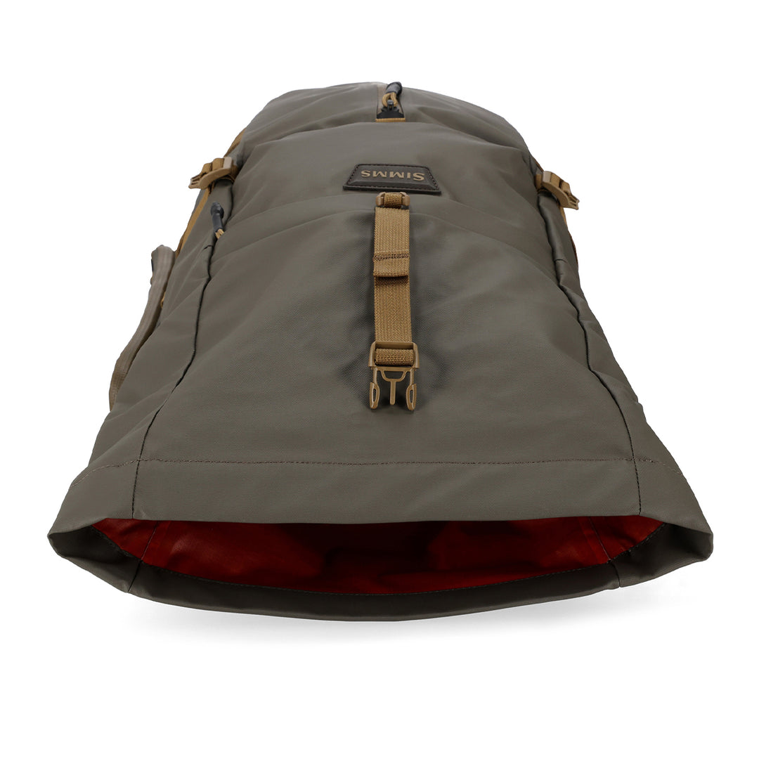 Simms Headwaters Backpack Hickory - Madison River Fishing Company