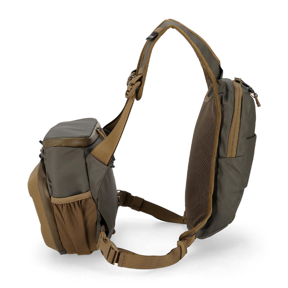 Simms Headwaters Chest Pack Hickory