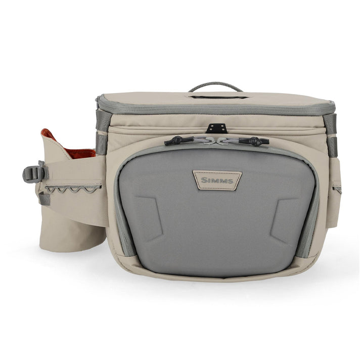 Simms Headwaters Hip Pack Dolomite - Madison River Fishing Company