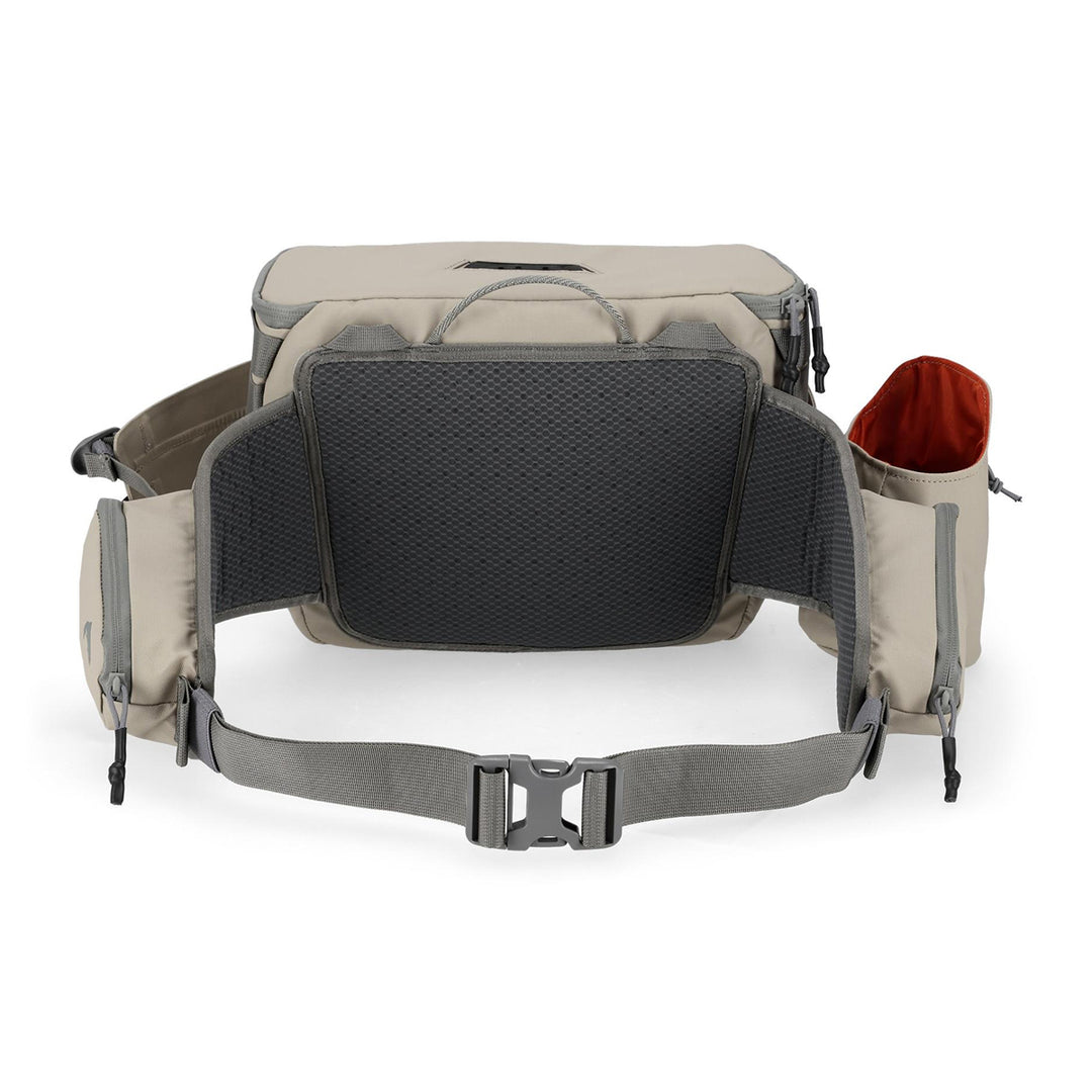 Simms Headwaters Hip Pack Dolomite - Madison River Fishing Company