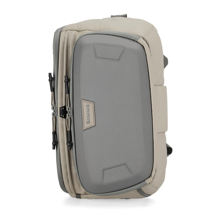 Simms Headwaters Sling Pack Dolomite - Madison River Fishing Company