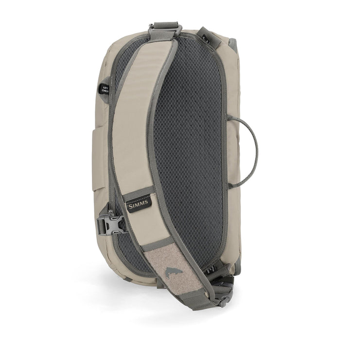 Simms Headwaters Sling Pack Dolomite - Madison River Fishing Company