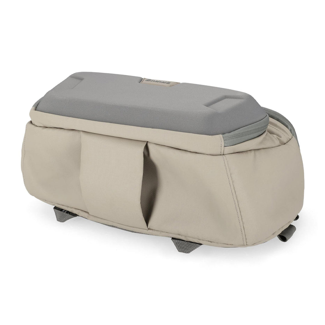 Simms Headwaters Sling Pack Dolomite - Madison River Fishing Company