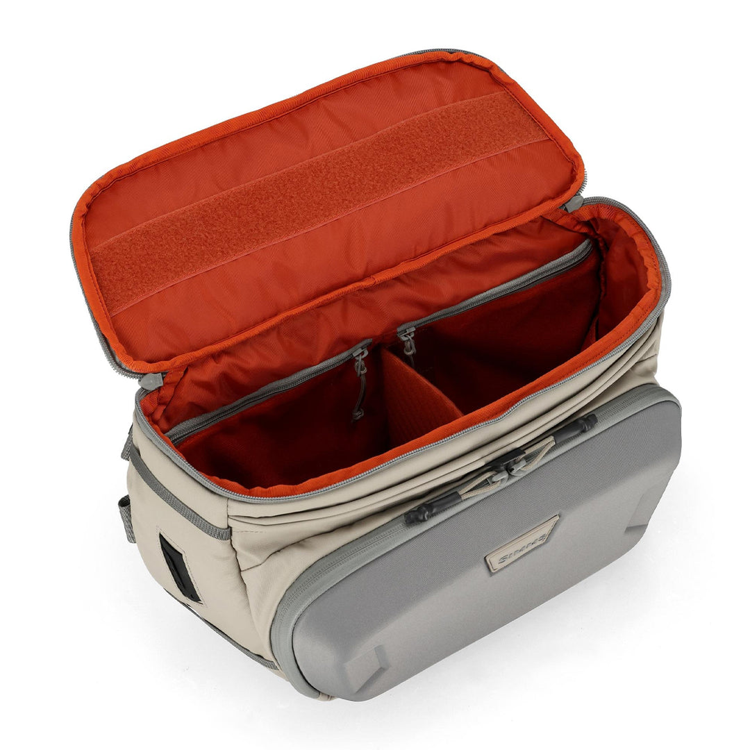 Simms Headwaters Sling Pack Dolomite - Madison River Fishing Company