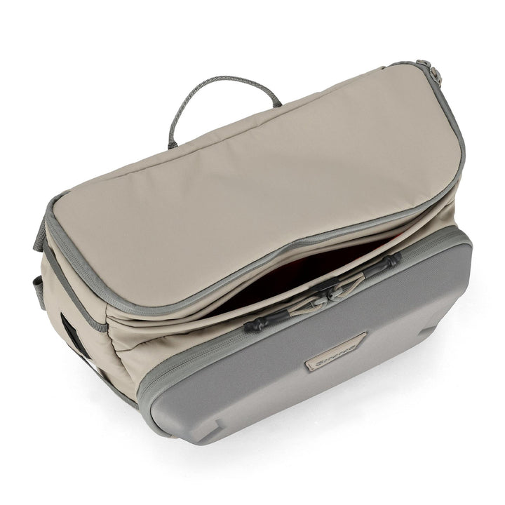 Simms Headwaters Sling Pack Dolomite - Madison River Fishing Company